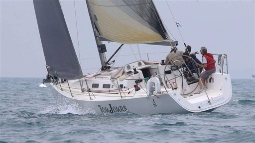 Jboats J 109