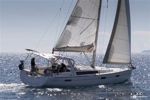 Beneteau Oceanis 45
