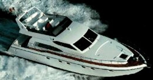 Dalla Piet&agrave; Dp 55' Asterion