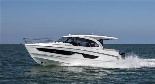 Beneteau Antares 11 Ob