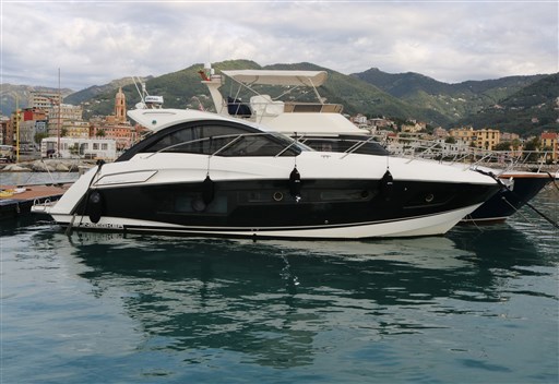 Sunseeker Portofino 40