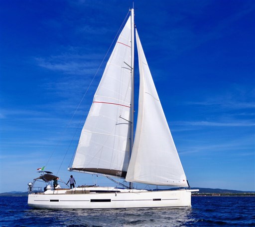 Dufour Yachts Dufour 520 Gl