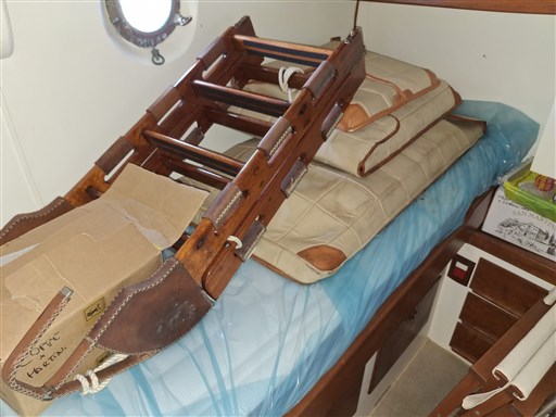 Cabina comandante