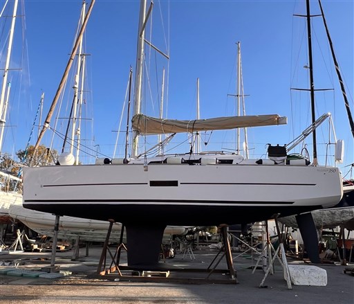 Dufour Yachts 350 Grand Large