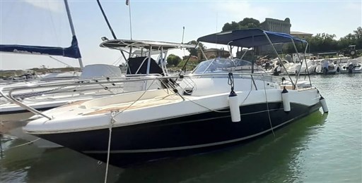 Jeanneau Cap Camarat 7.5 Wa