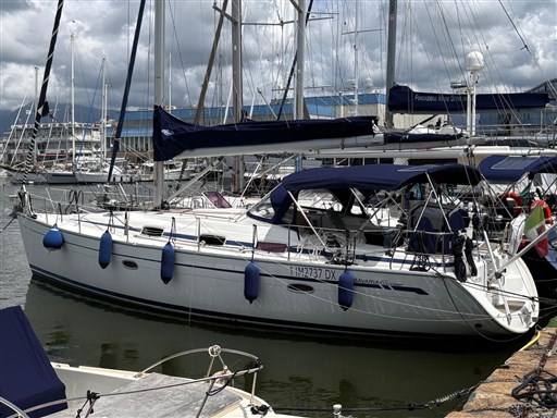 Bavaria 42 Cruiser