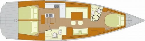 Oceanis 50 depliant 20 3 c 2 t
