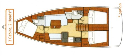 Oceanis 41 1  depliant 20 3 cab 2 t