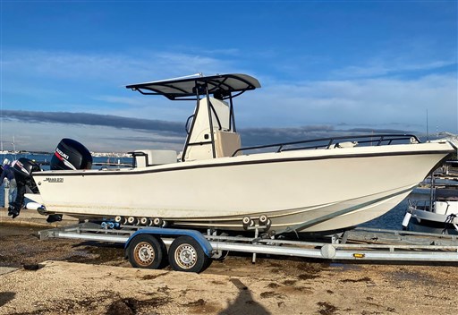 Mako Marine Mak&ograve; 231