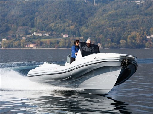 Formenti Zar 790