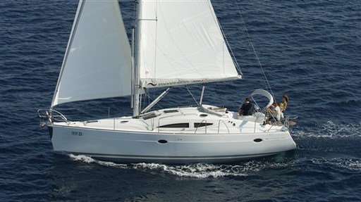 Elan Line Elan 384 Impression