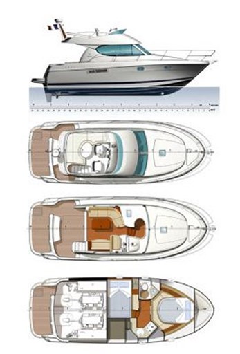 Prestige 32 depliant 20