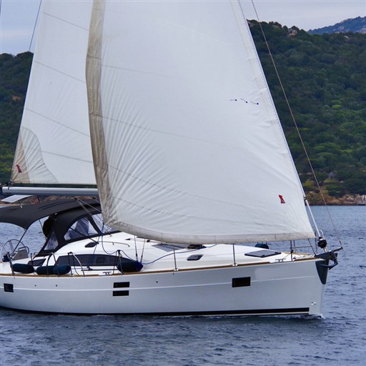 Elan Line 45.1 Impression