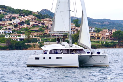 Bavaria Nautitech 46 Fly