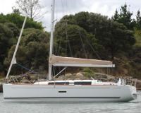 Dufour Yachts 335 Grand Large
