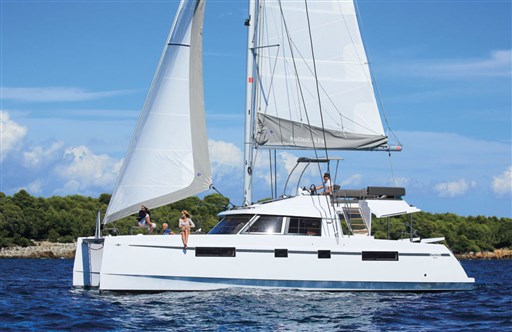 Bavaria Nautitech 46 Fly