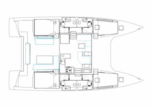 Nautitech 46 depliant 20