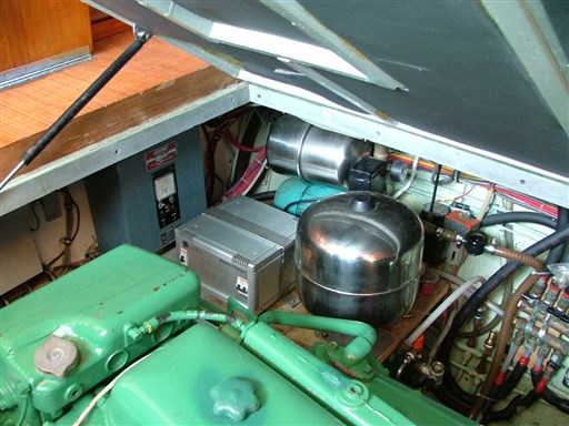 carica b m+b e pomp + boiler 110