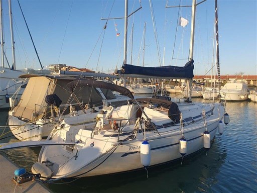 Bavaria 41