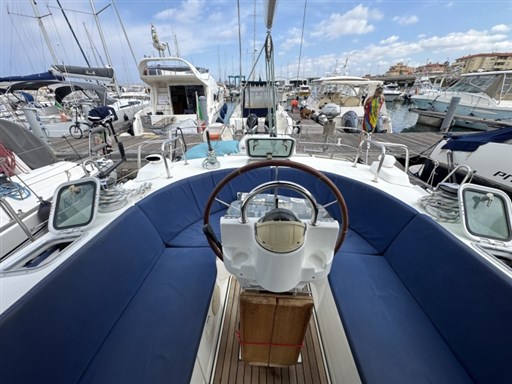 Beneteau Oceanis 40 CC - 14