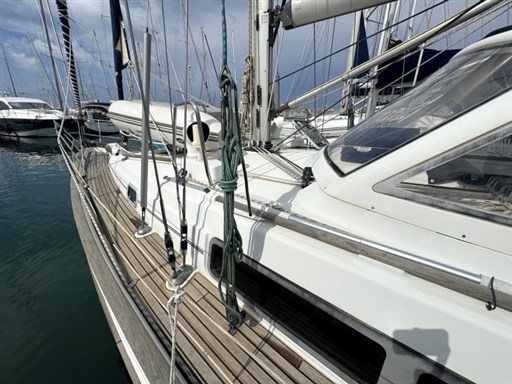 Beneteau Oceanis 40 CC - 3