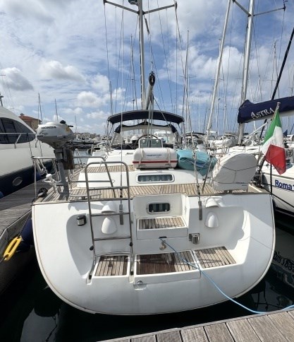 Beneteau Oceanis 40 Cc