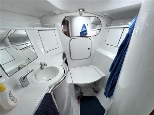 Beneteau Oceanis 40 CC - 43