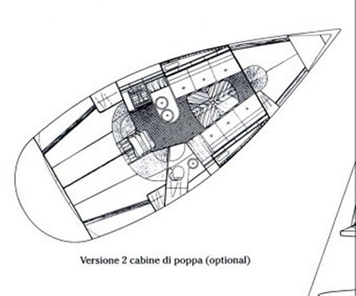 Beneteau First 36.7