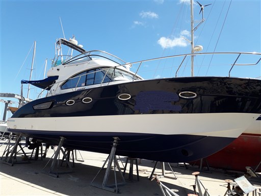 Beneteau Antares 12 Fly