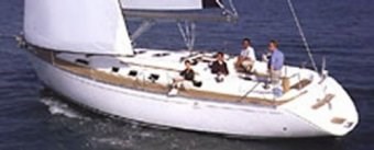 Dufour Yachts Dufour 43 Classic