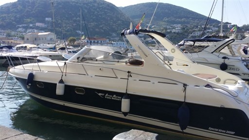 Airon Marine Airon 345