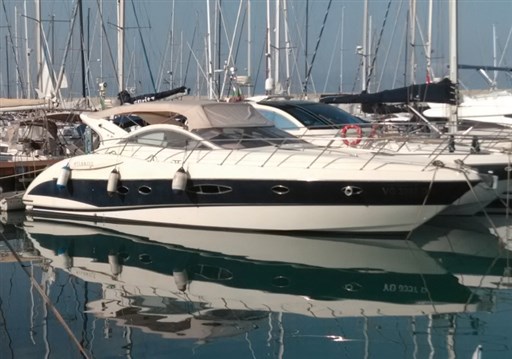Gobbi Atlantis 47