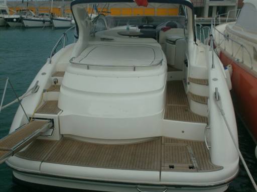 Atlantis 47 5427 11