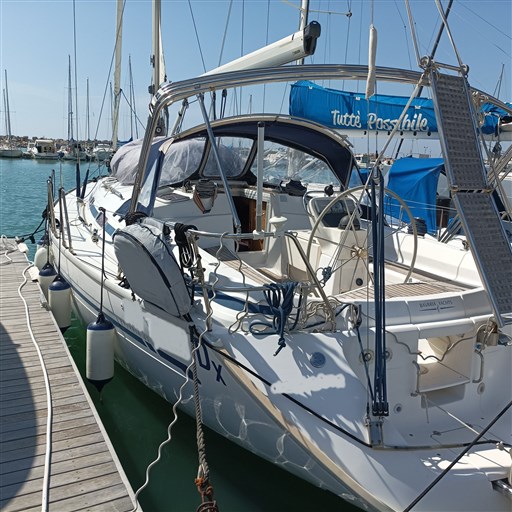 Bavaria 41 Cruiser