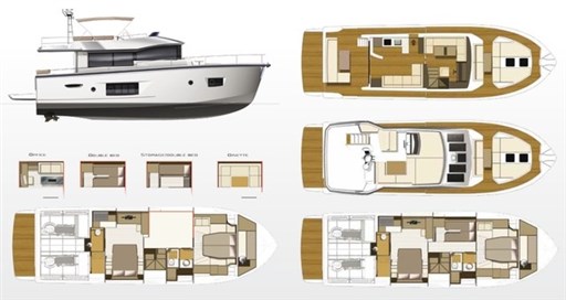 Eco Trawler 53 depliant 20