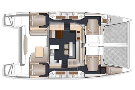 Nutitech 542 depliant 20 4 c 4t + marinaio