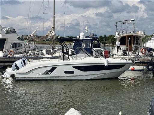 Beneteau Flyer 9