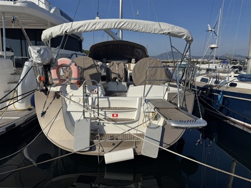 Jeanneau 53 - 10