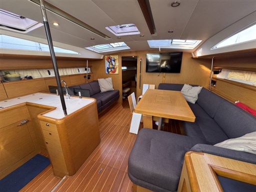 Jeanneau 53 - 49
