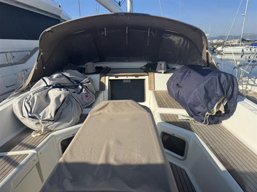 Jeanneau 53 - 14