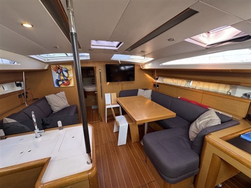 Jeanneau 53 - 46