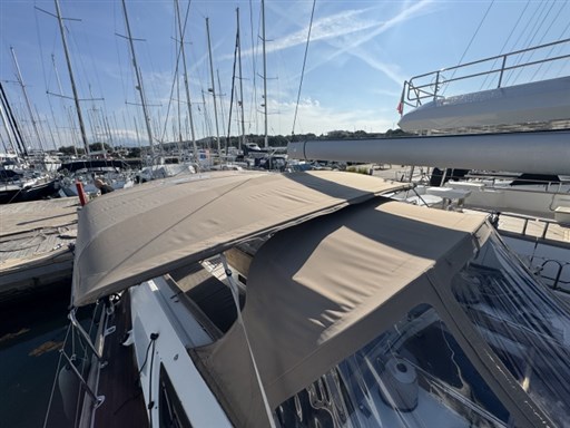 Jeanneau 53 - 28