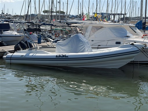 Bsc 85