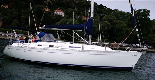 Dufour Yachts Dufour 36 Classic
