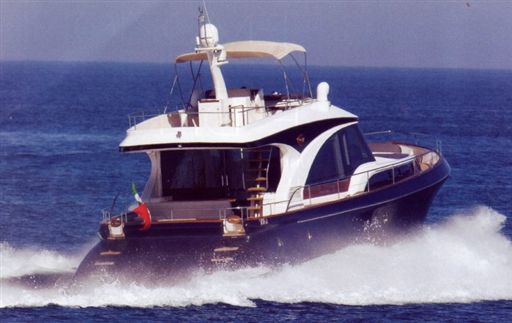 Franchini Emozione 74