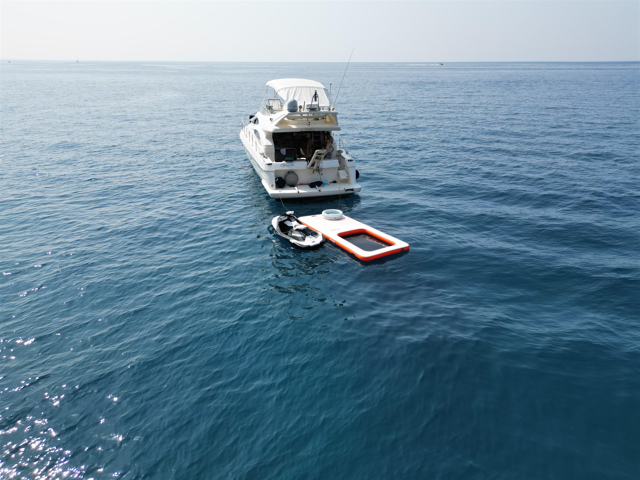 drone toys non compresi