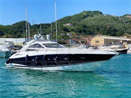 Sunseeker Portofino 53