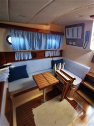 dinette