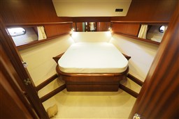 Maine 480_cabina armatore