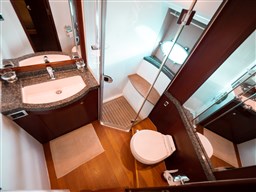 Princess V70 vip bath